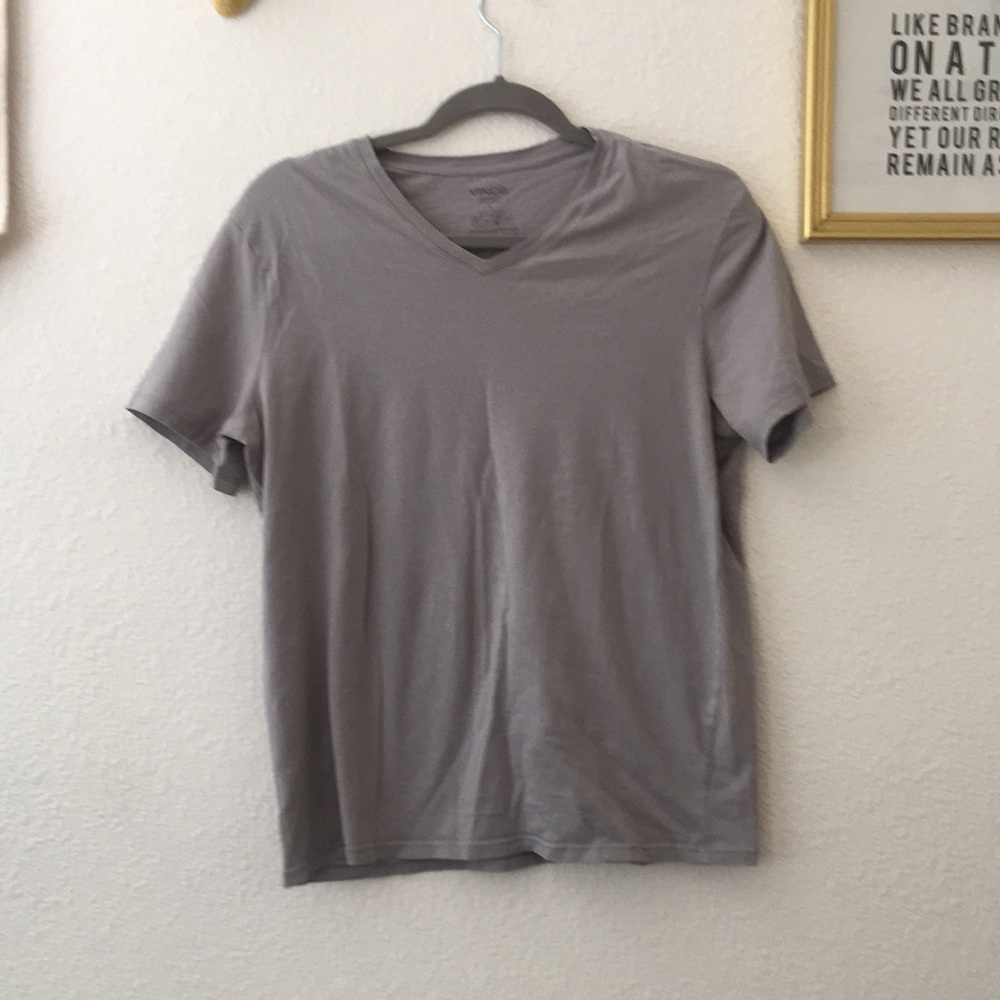 Vince t shirt